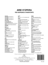 Merce, Dilette Amiche. I Vespri Siciliani - VERDI - Partition - Opéras